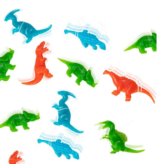 Wally Crawlys Dinosaurs