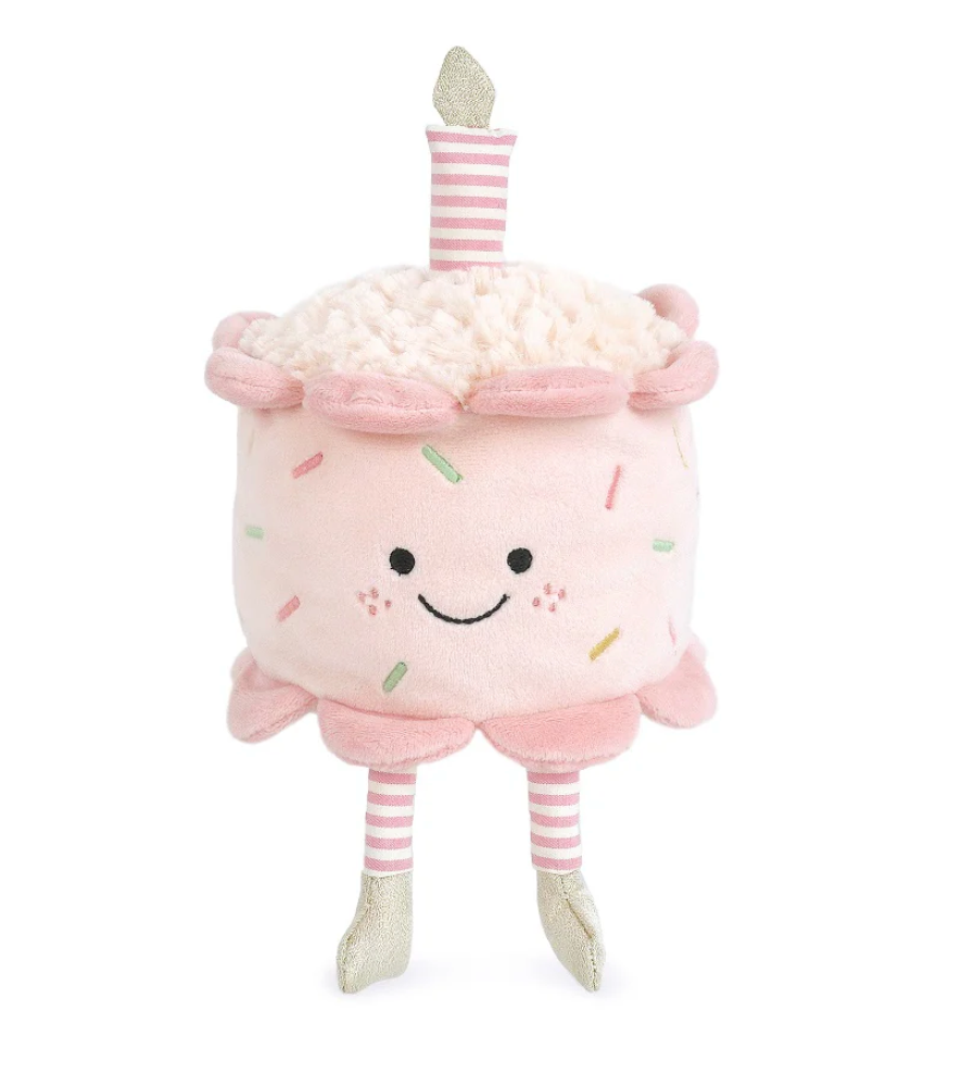 Birthday Cake, Pink