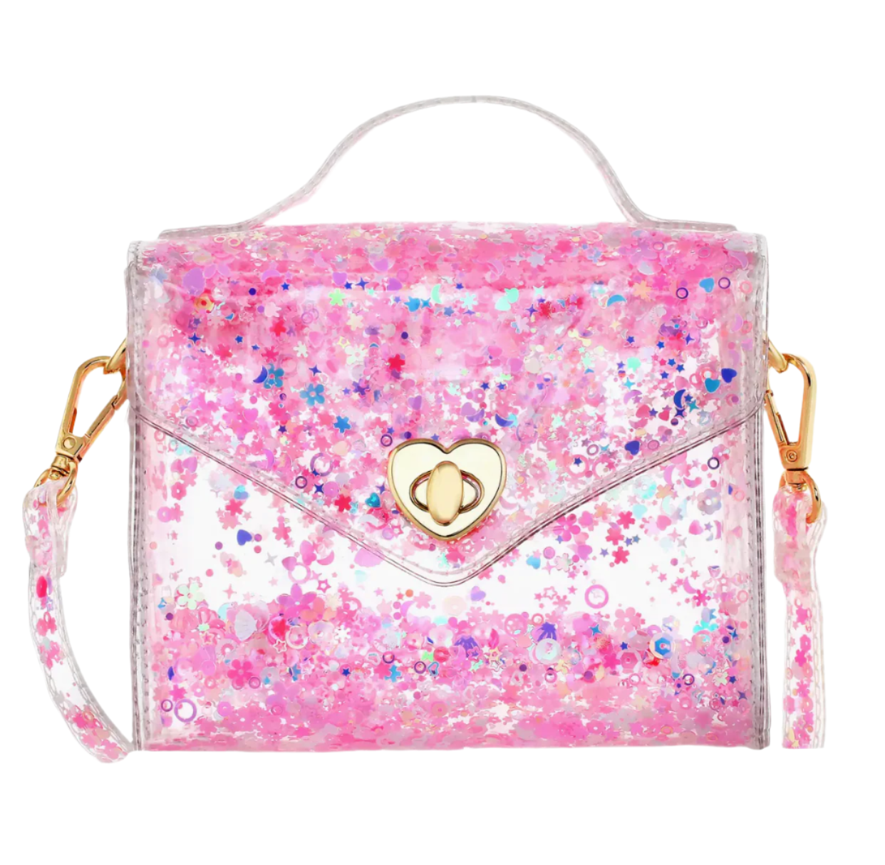 Gussie: Pink