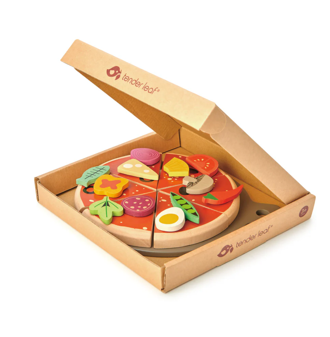 Pizza Party