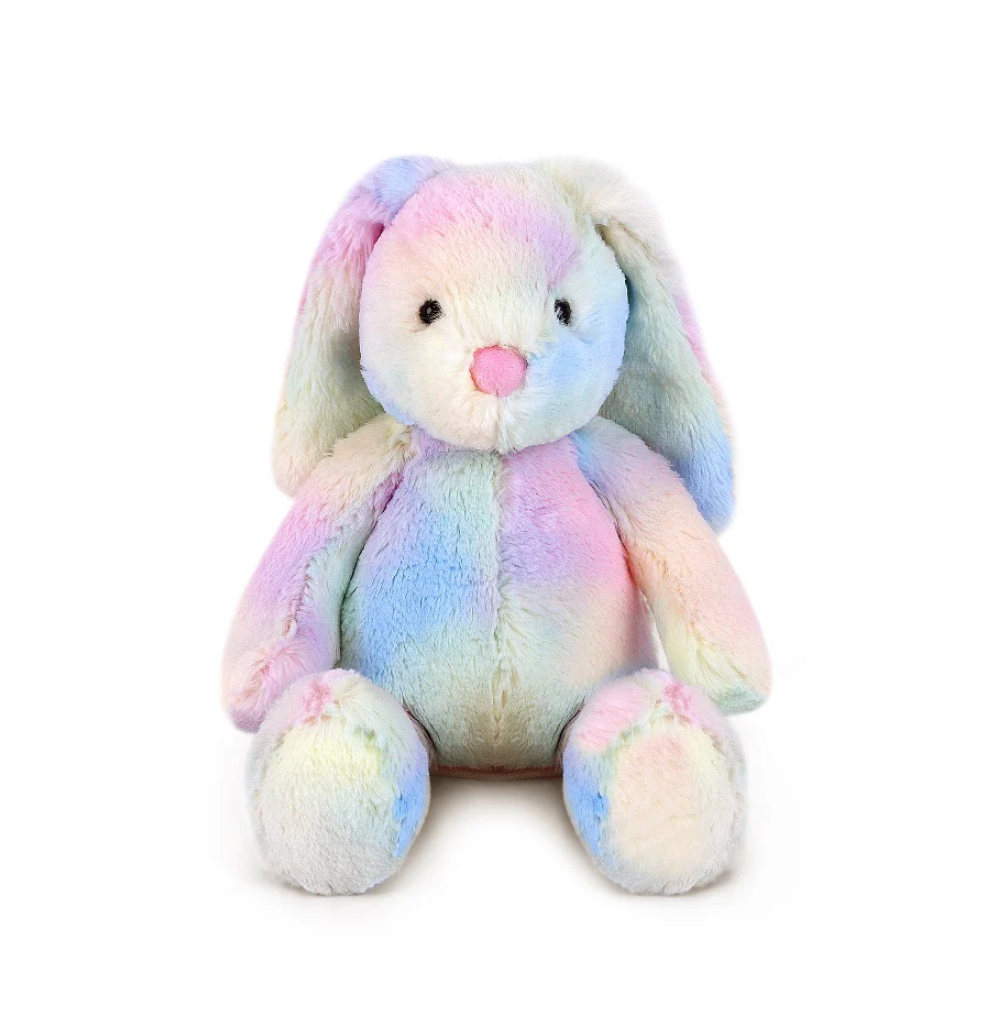 Rainbow Bunny