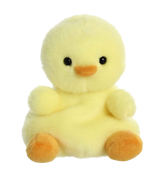 Palm Pal, Betsy Chick