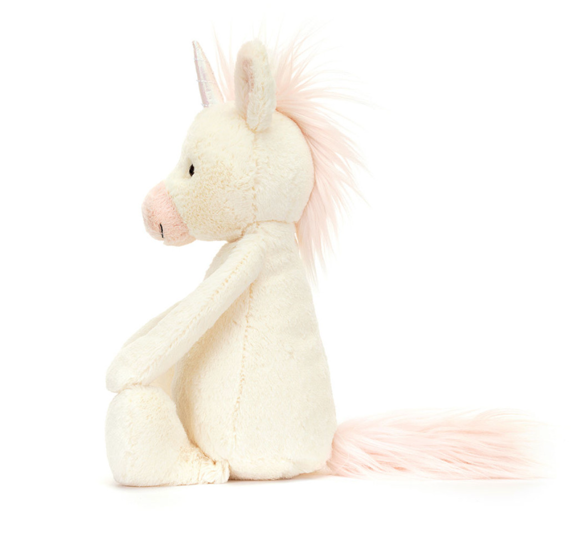 Bashful Unicorn Medium