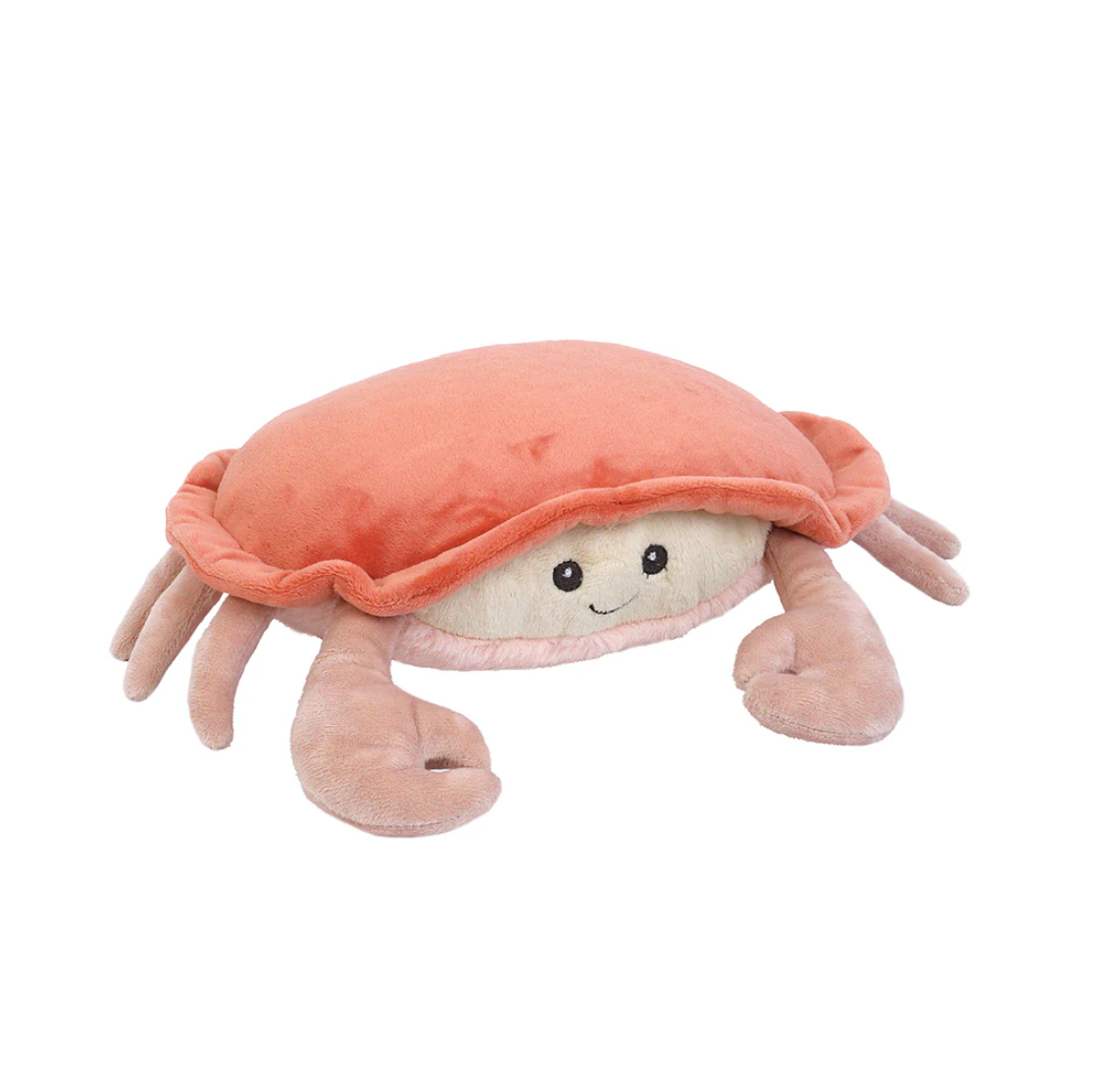 Shy Crab