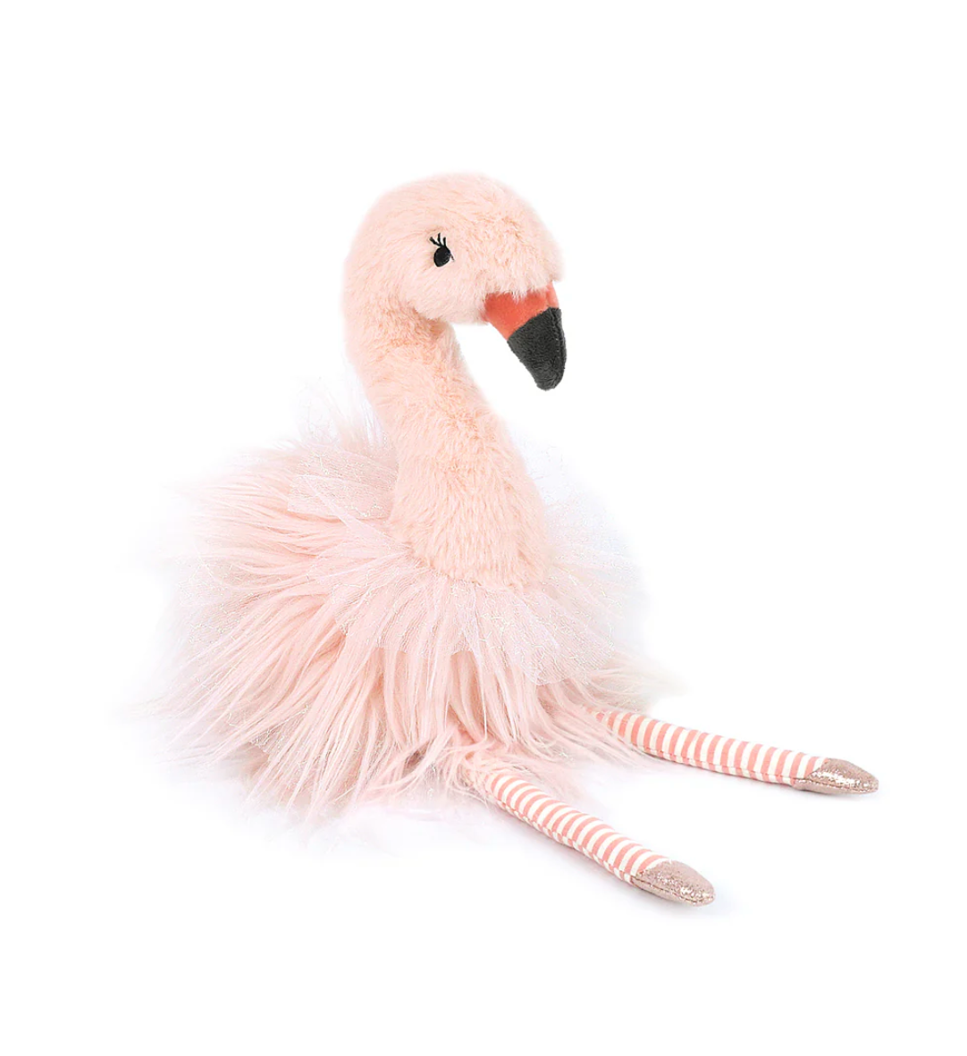 Florine Flamingo