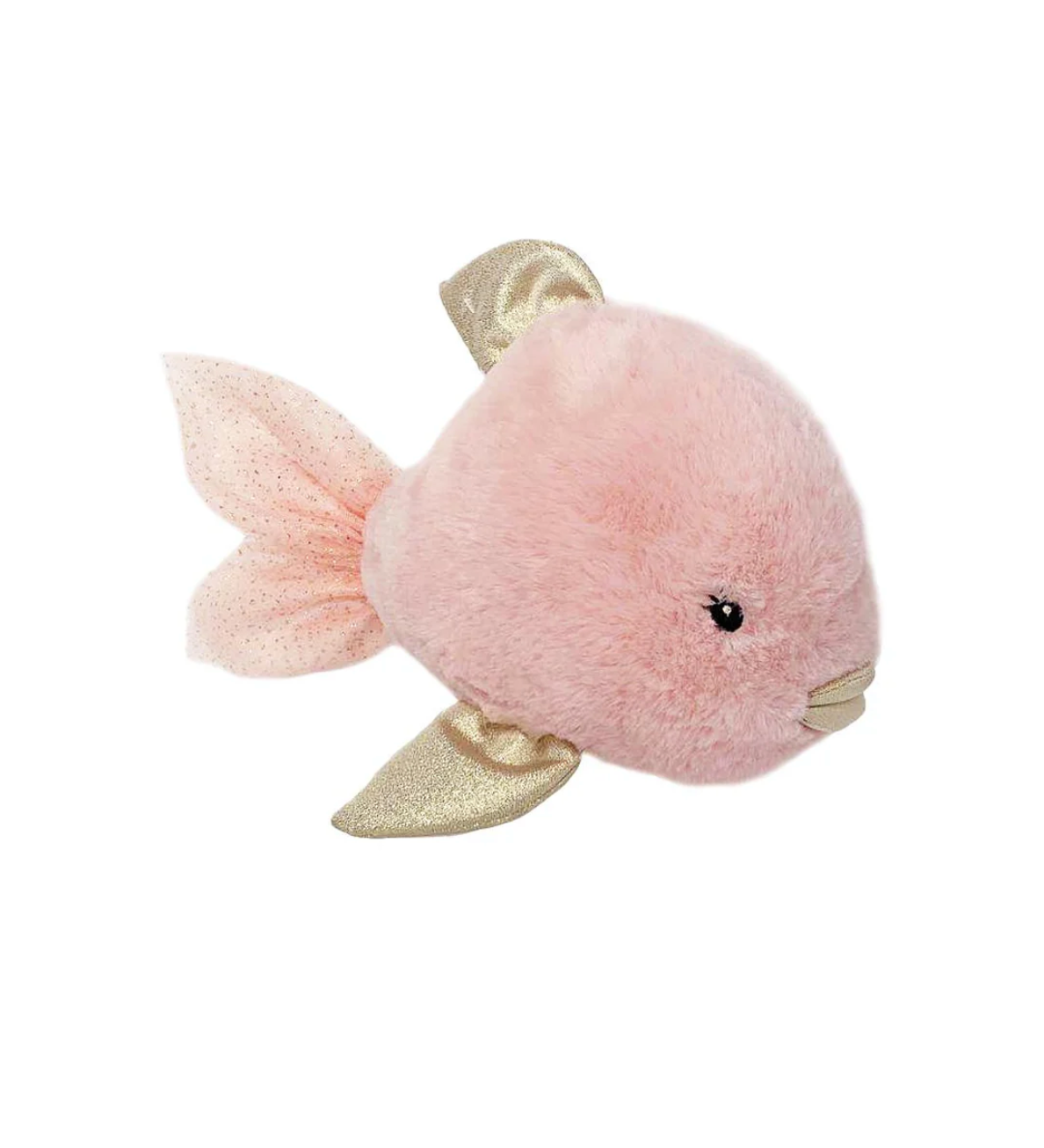 Crystal the Fish