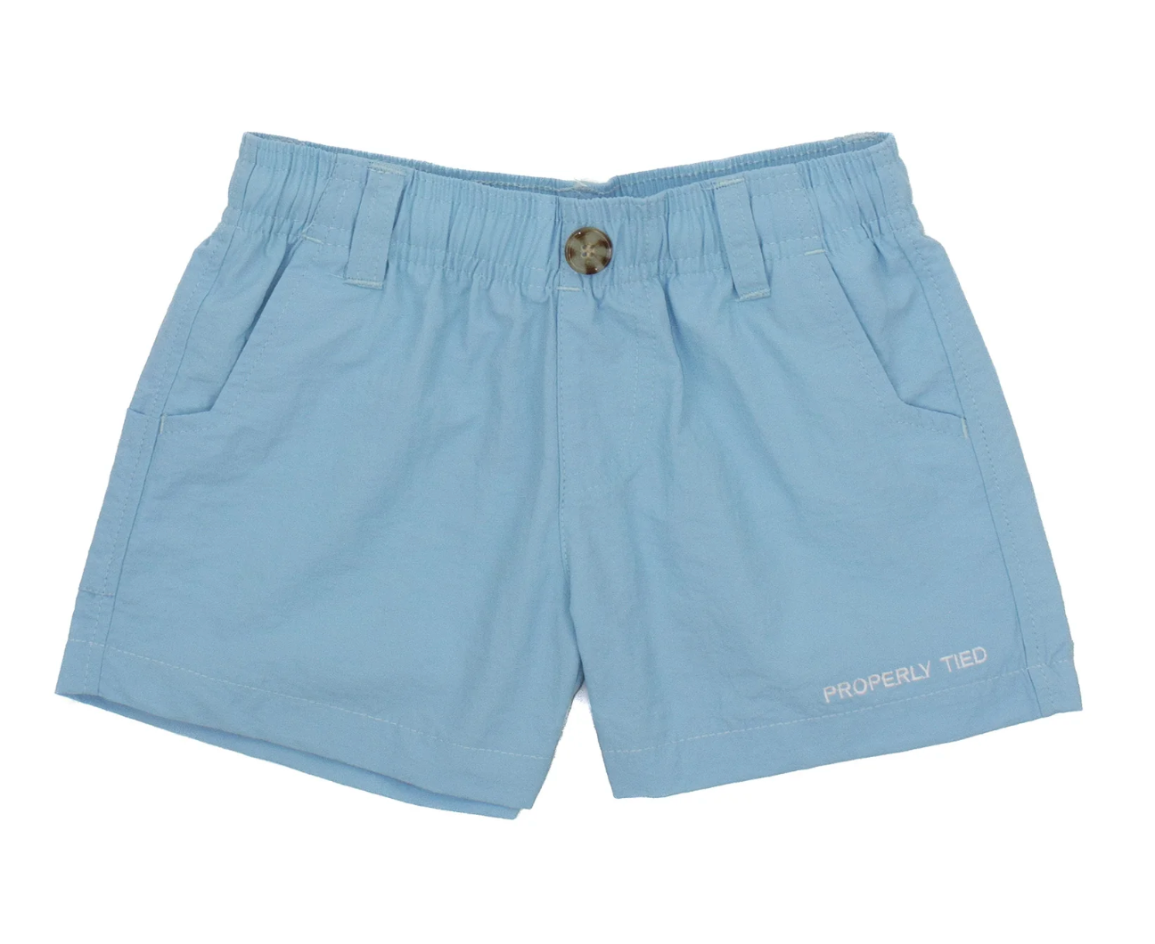 Mallard Shorts