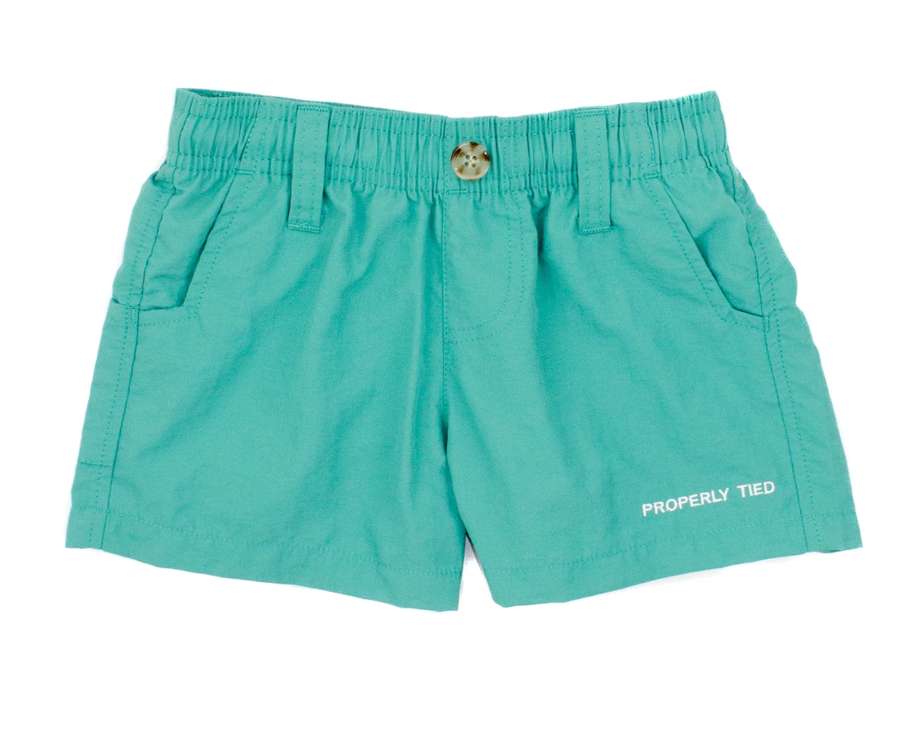 Mallard Shorts