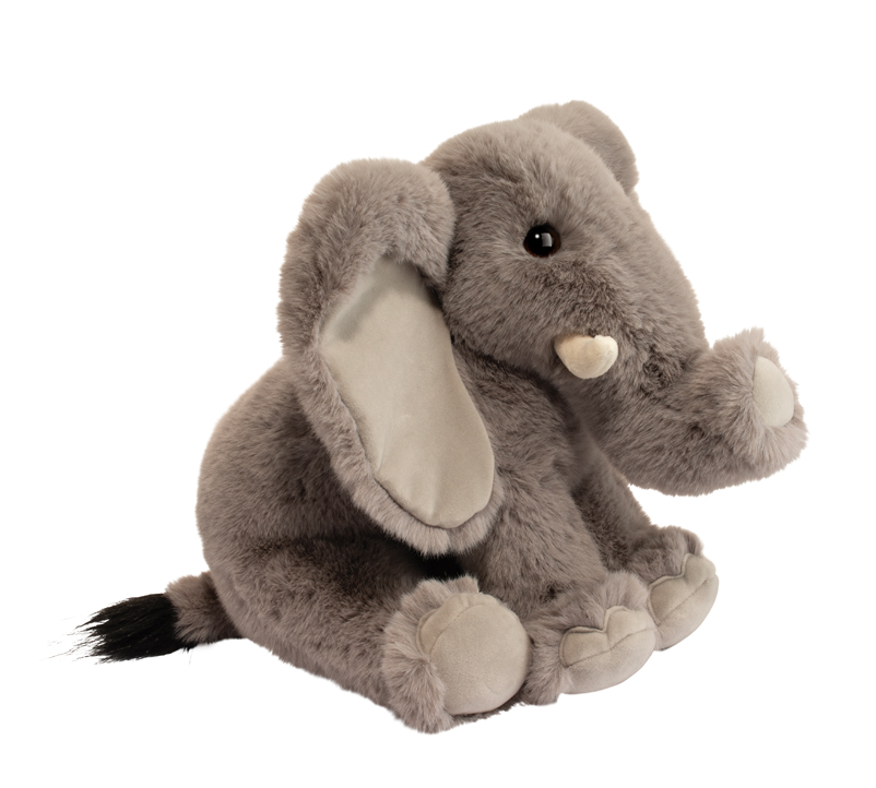 Deluxe Tank the Elephant