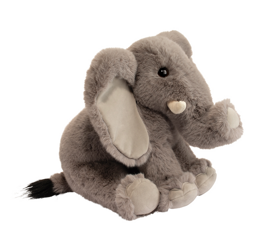 Deluxe Tank the Elephant