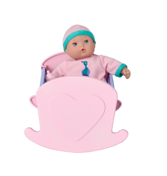 Little Cutie, Nighty Night