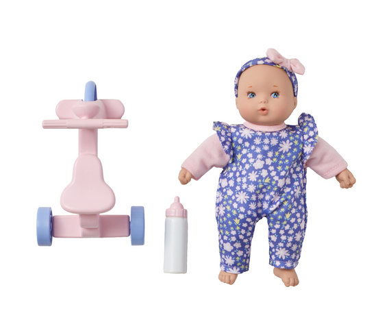 Little Cutie, Trike Playset