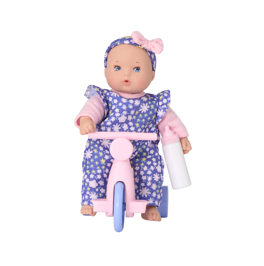 Little Cutie, Trike Playset