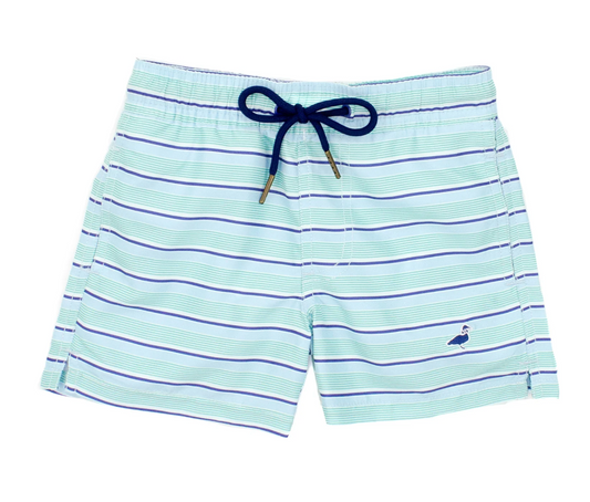 Boys Swim Trunk, Crystal Cove