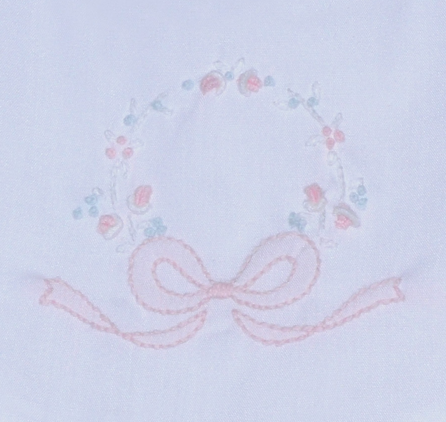 White Grace Dress with Lace Scallop Collar