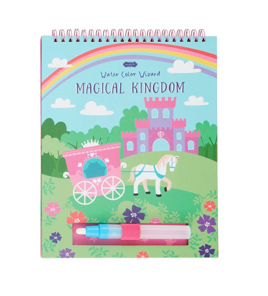 Princess Water Wizard Pad