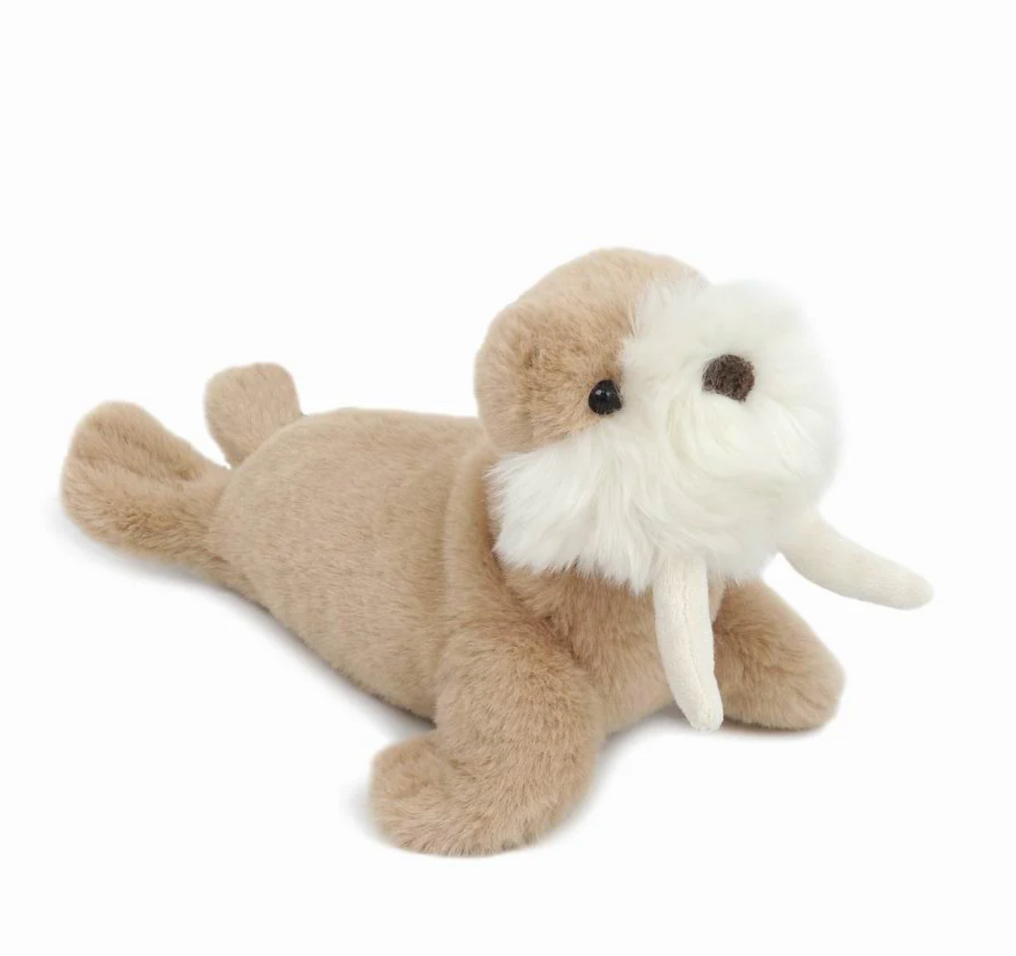 Otis the Walrus