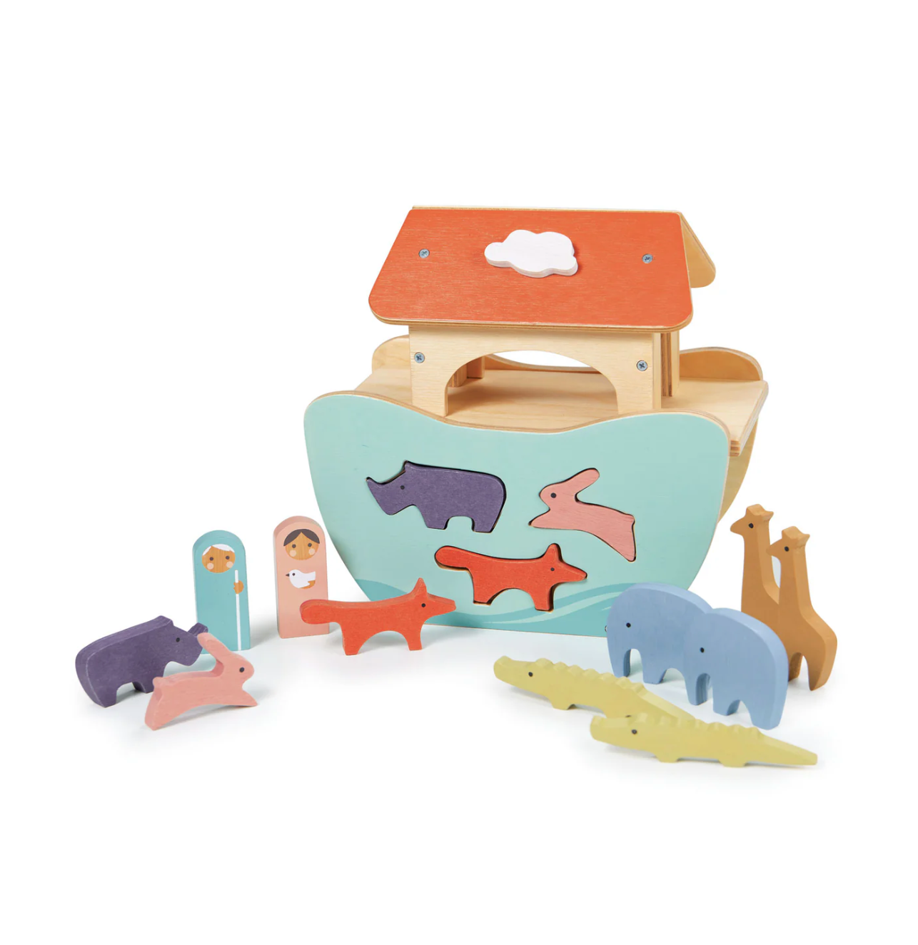 Little Noah's Ark