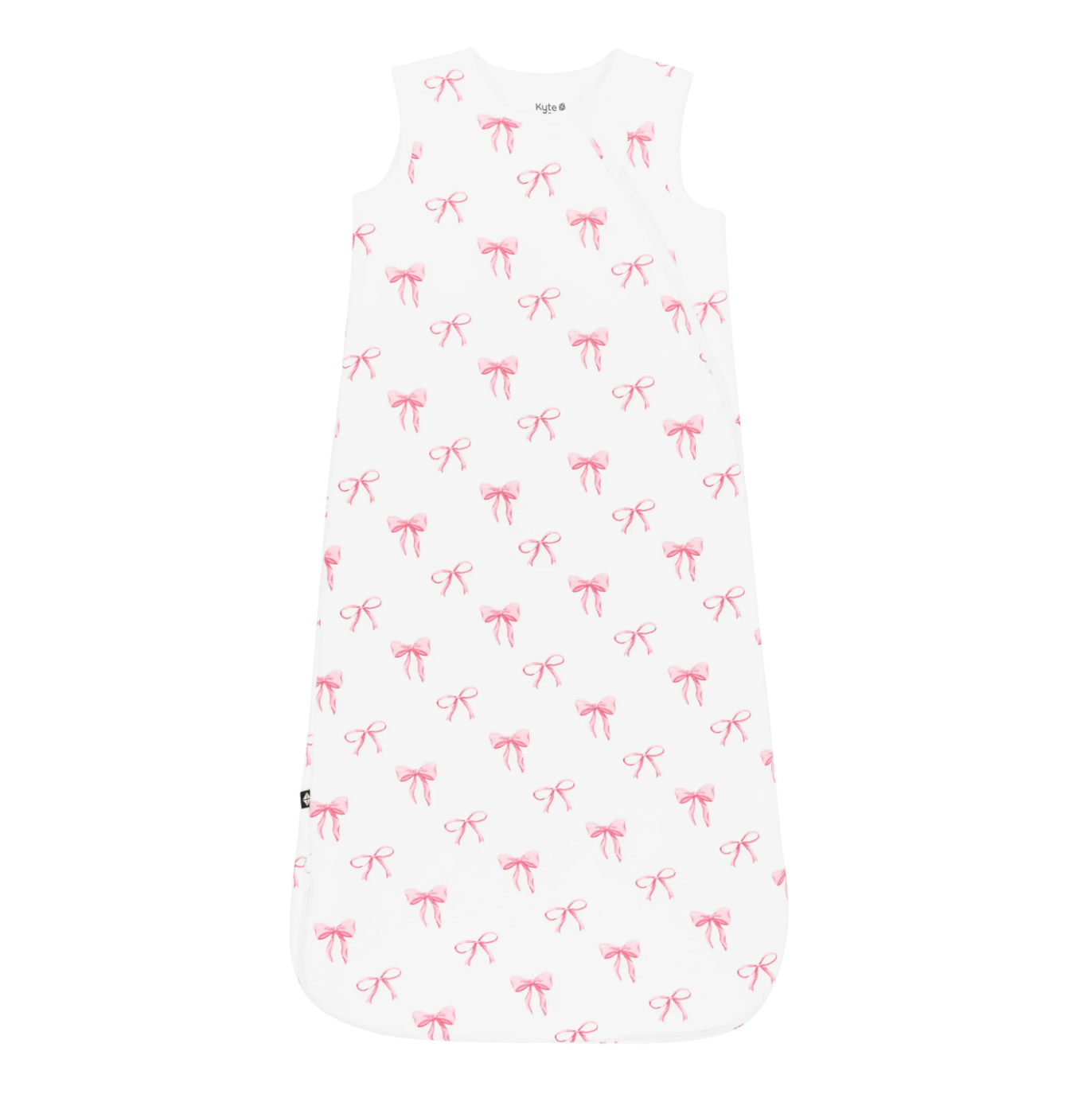 Snuggle Bag, Bows