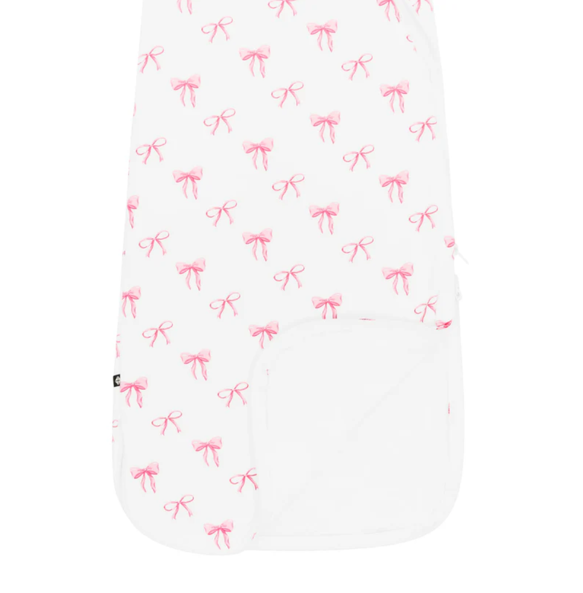 Snuggle Bag, Bows
