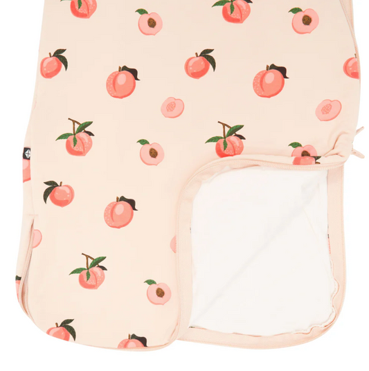 Snuggle Bag, Peach