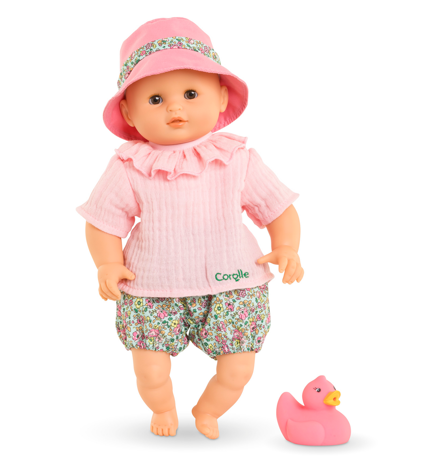 Bebe Bath Coralie Bloomers