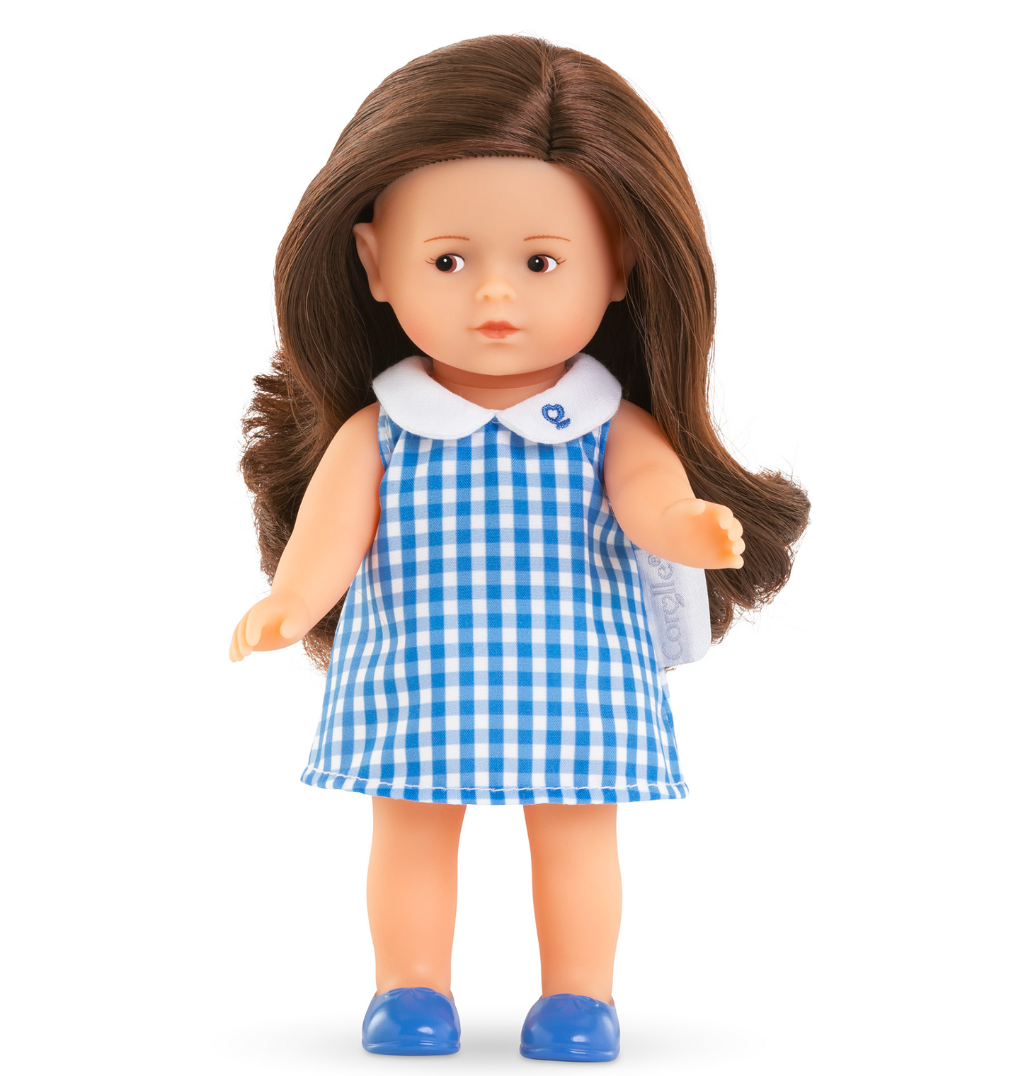 Mini Corolline Set, Romy
