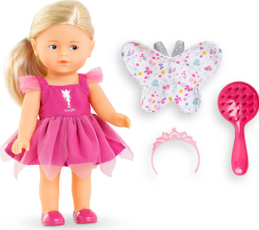 Mini Corolline Set, Rosy Fairy Set