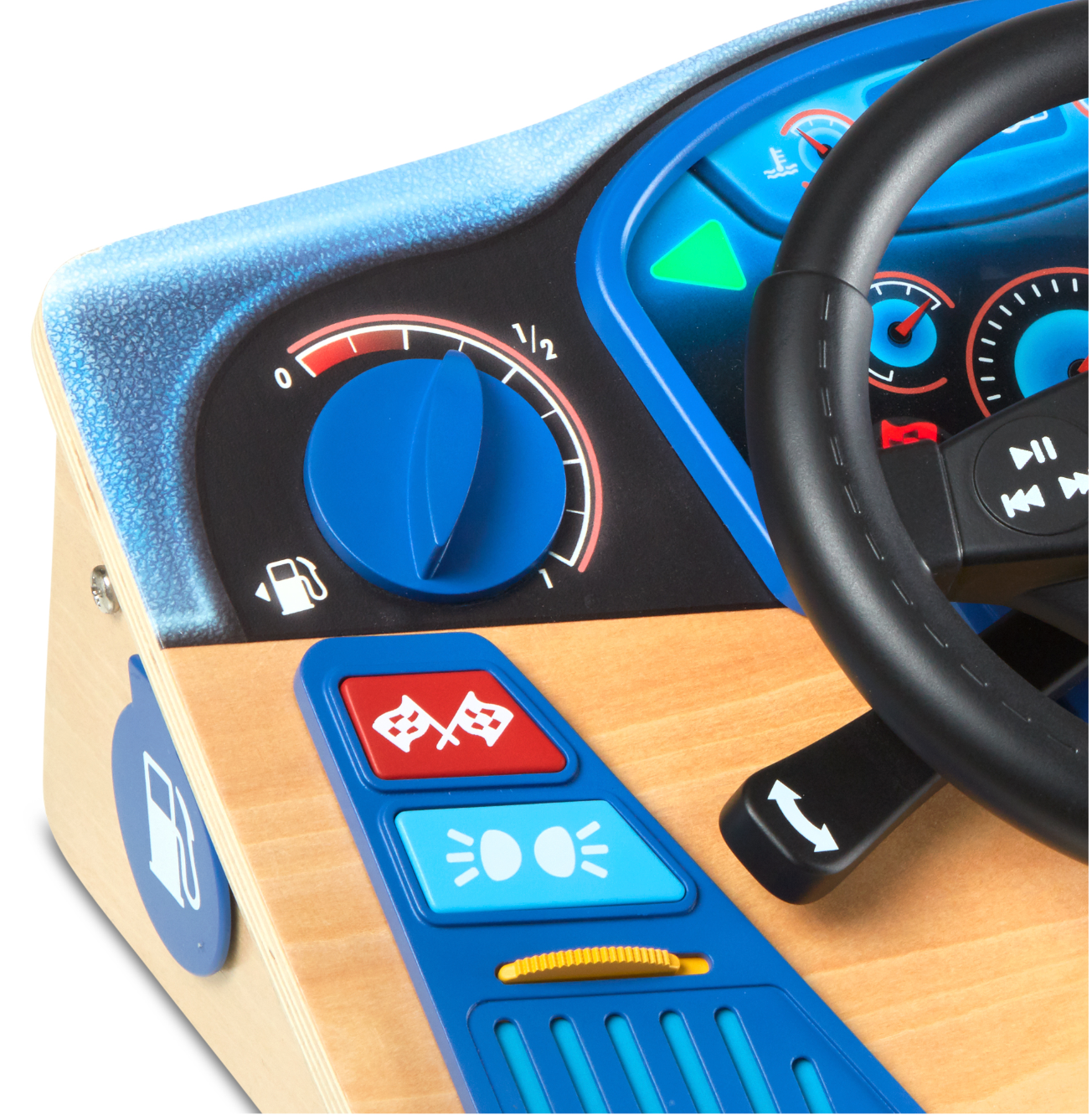 Vroom & Zoom Interactive Dashboard
