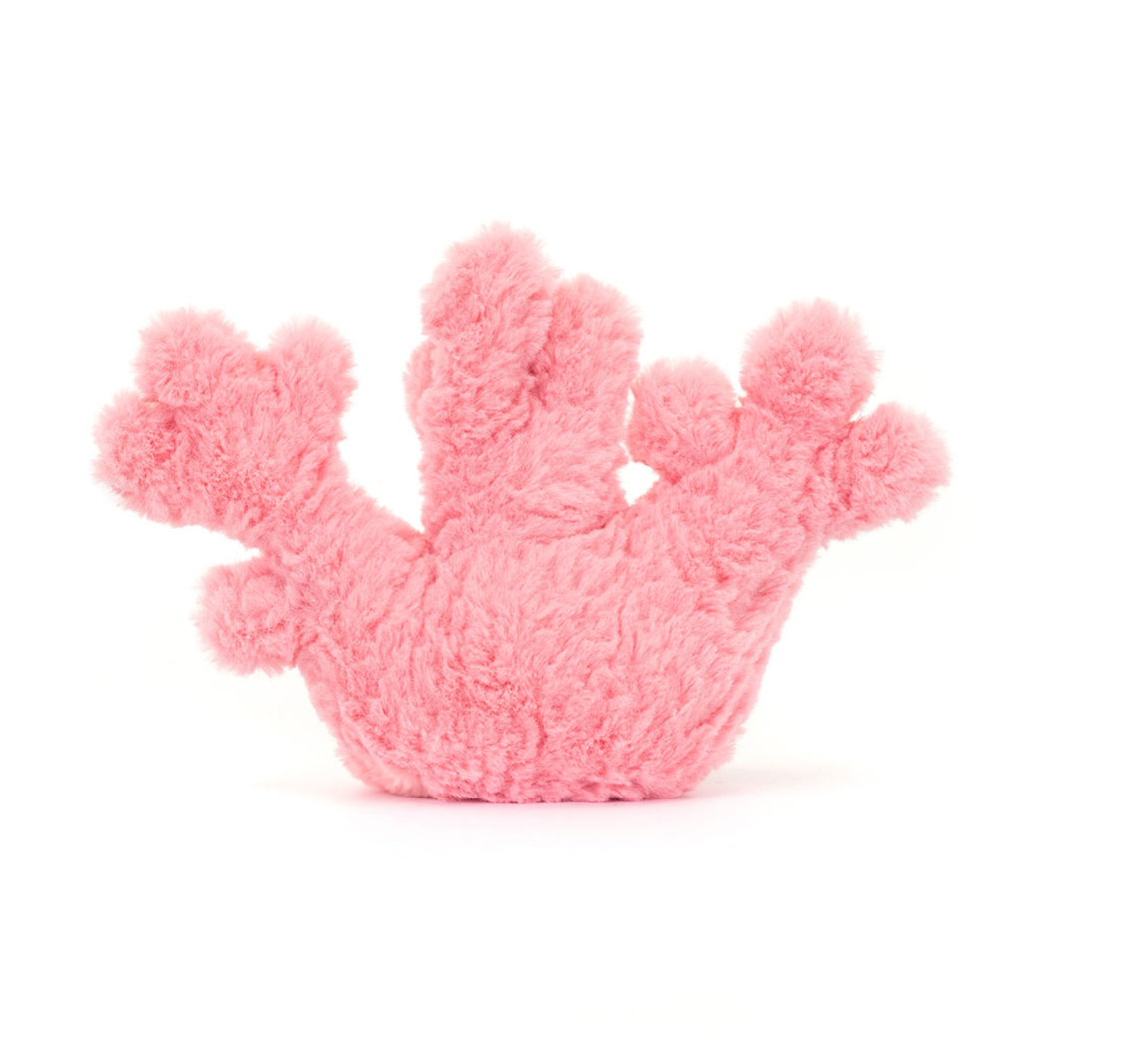 Amuseables Coral