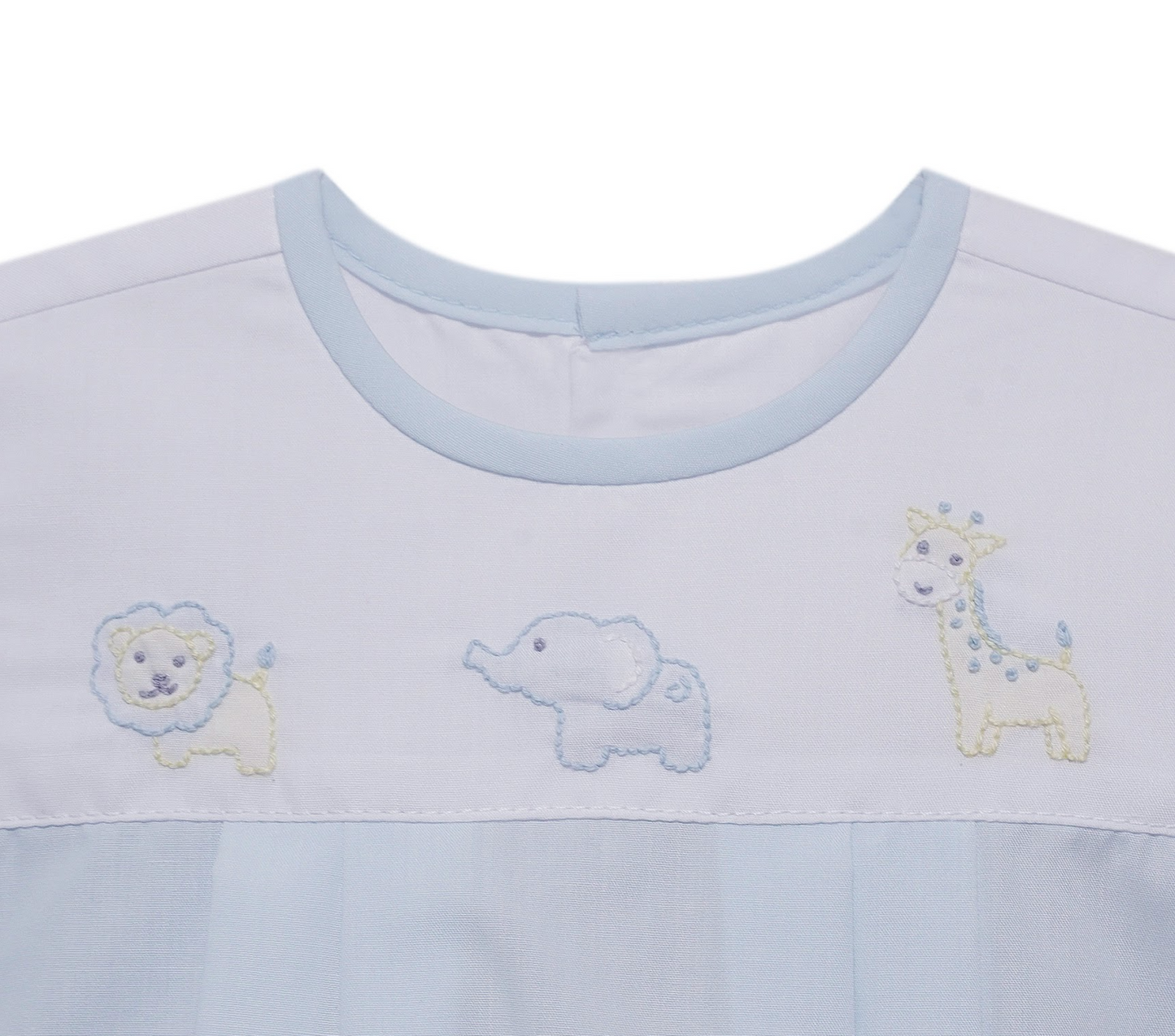Troy Bubble, Animal Jungle