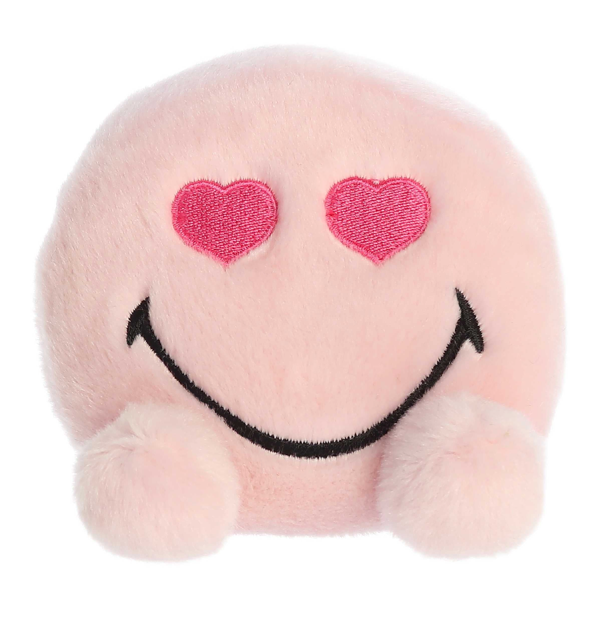 Smileyworld Heart Eyes Palm Pals