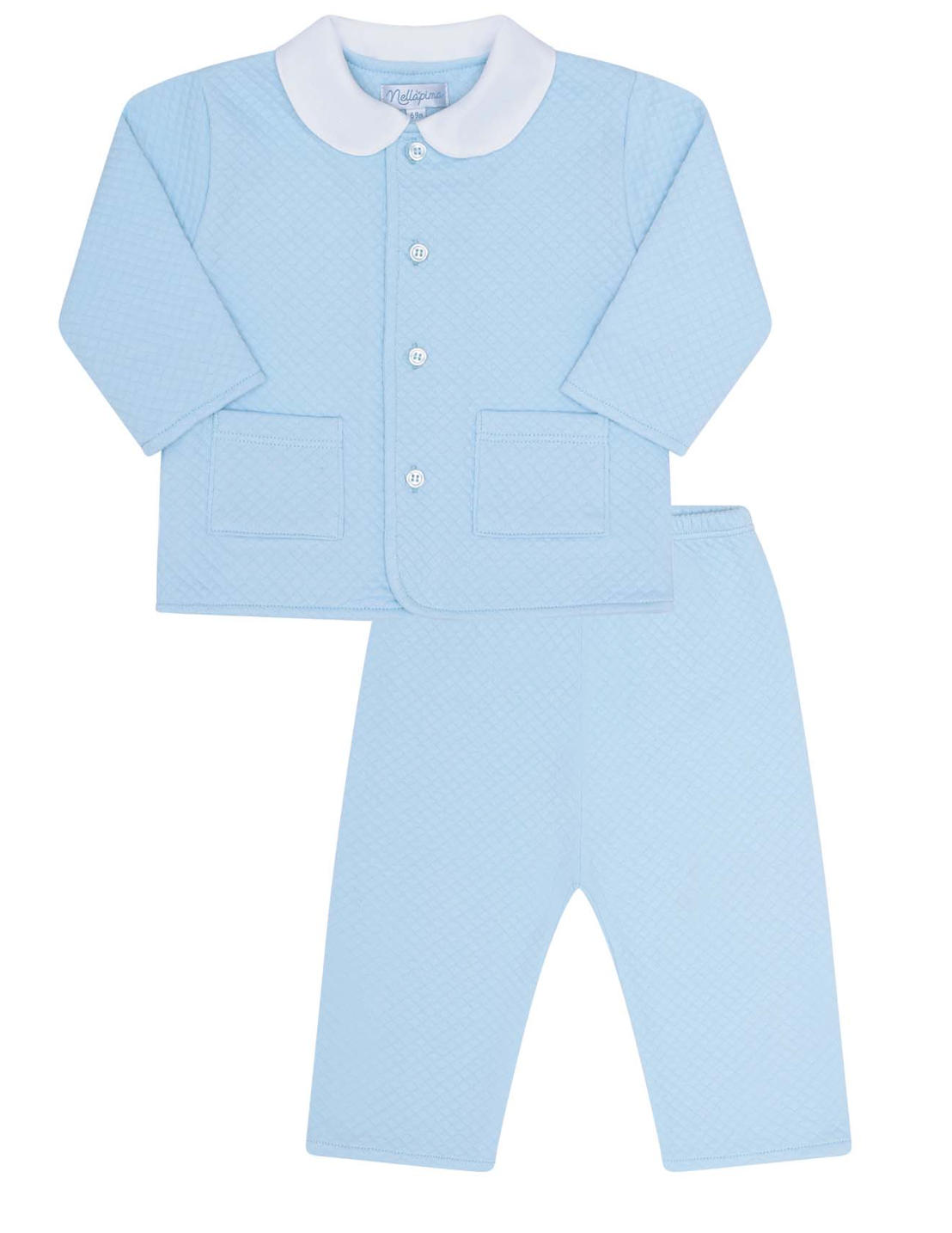 Vermont Set Blue