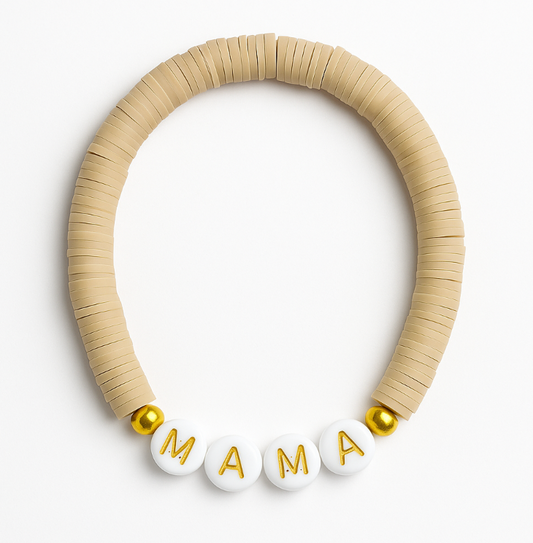 Tj's Bracelets, Mama