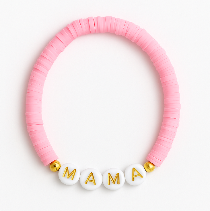 Tj's Bracelets, Mama