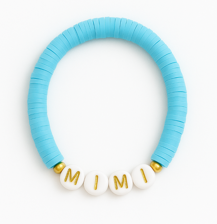 Tj's Bracelets, Mimi
