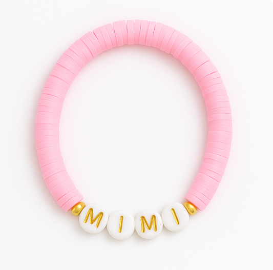 Tj's Bracelets, Mimi