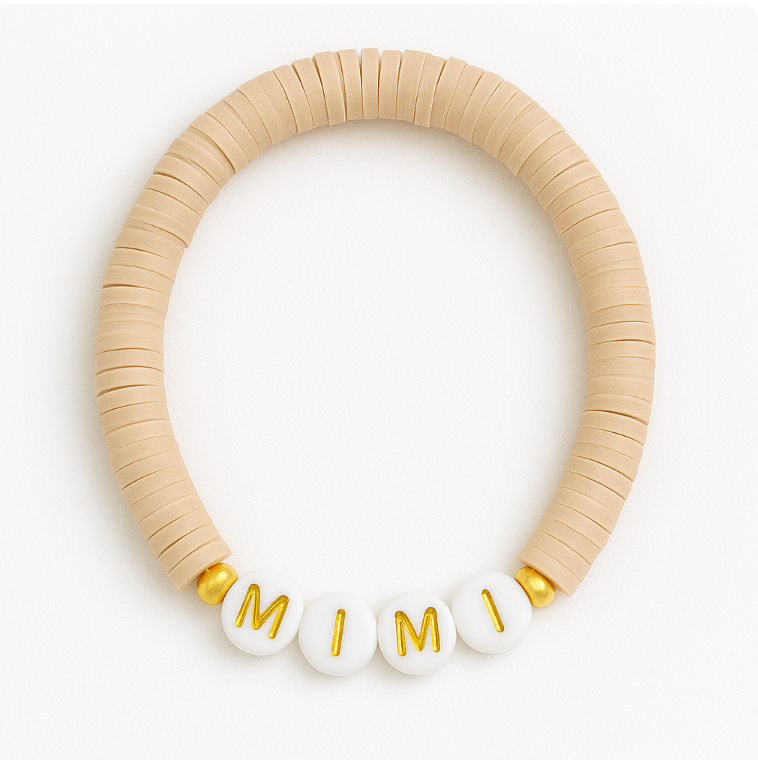 Tj's Bracelets, Mimi
