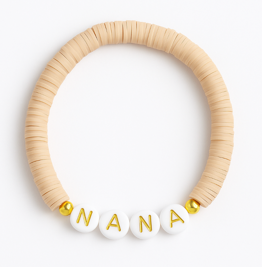 Tj's Bracelets, Nana