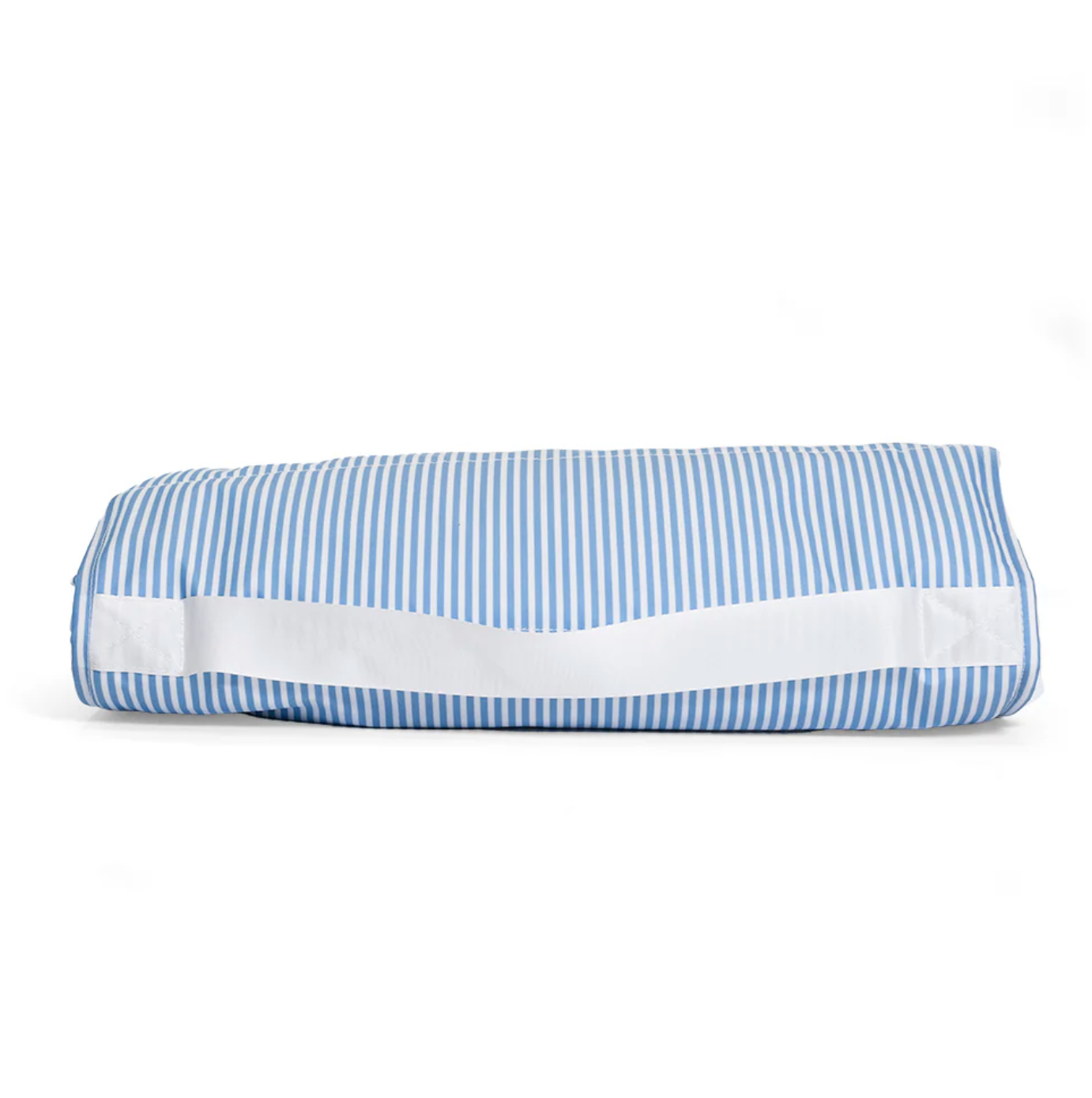 Nap Mat, Chambray Pimlico Stripe