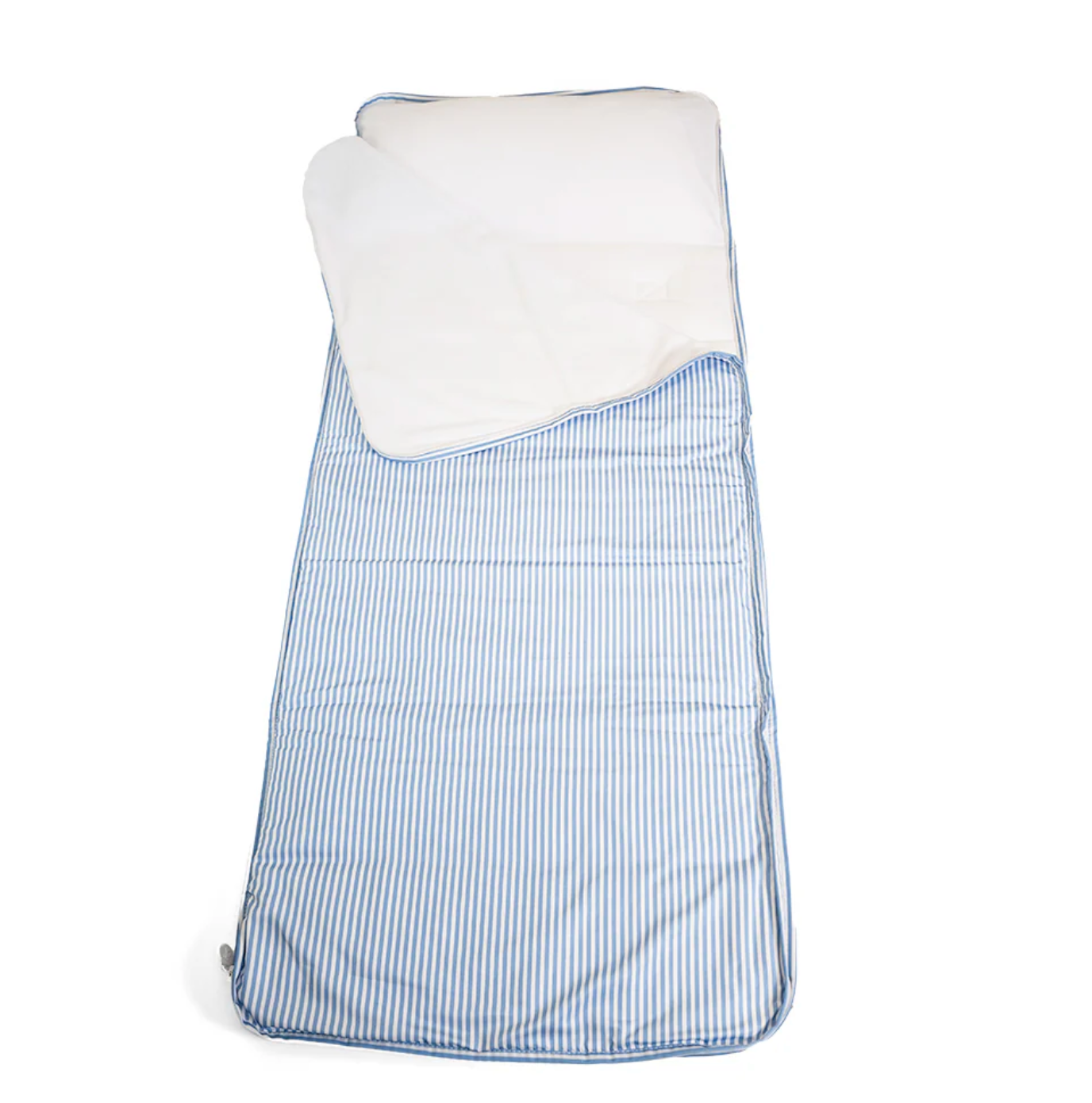 Nap Mat, Chambray Pimlico Stripe