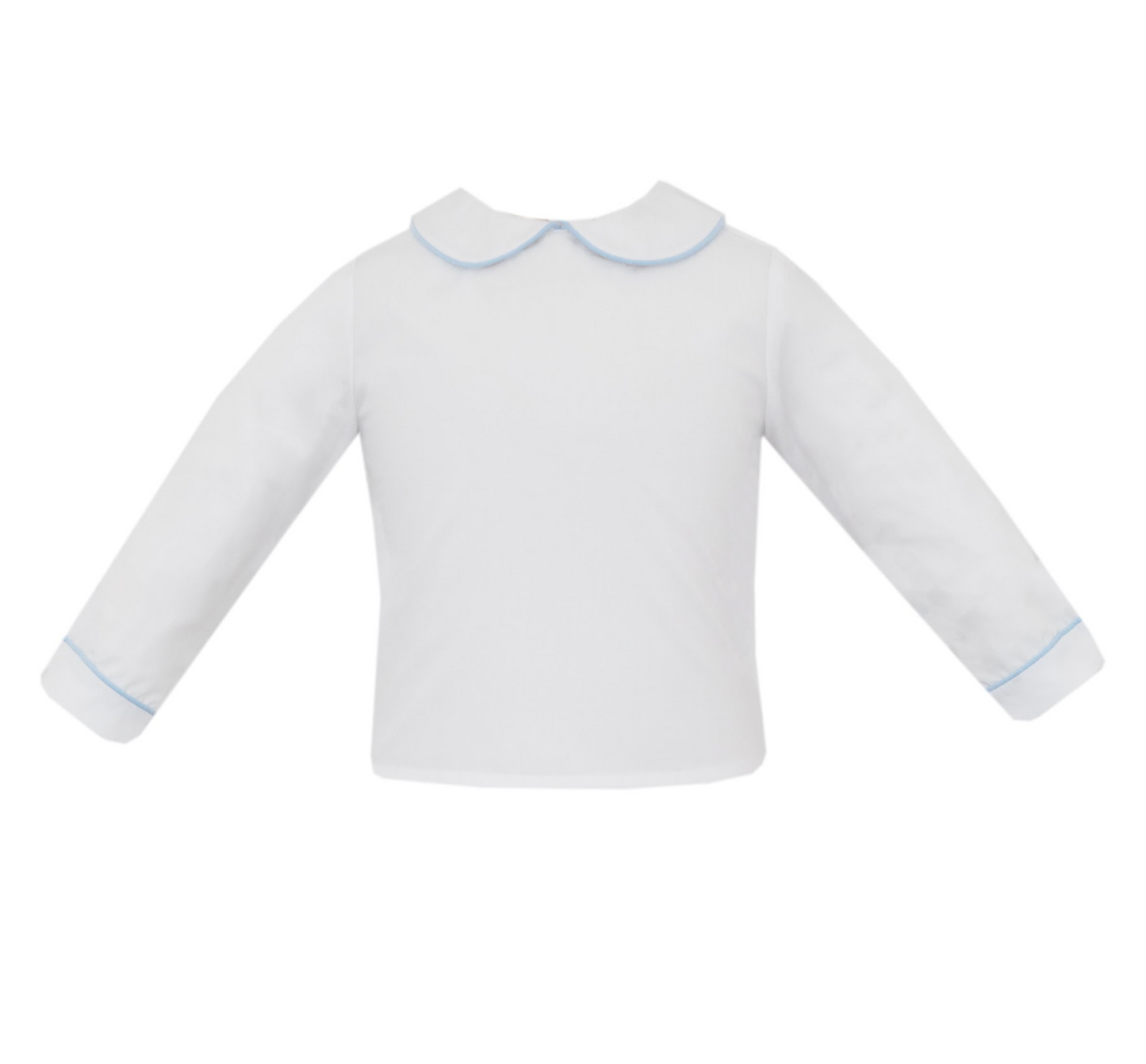 Thomas Peter Pan Shirt