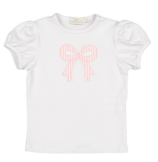 Bubble Gum T-Shirt