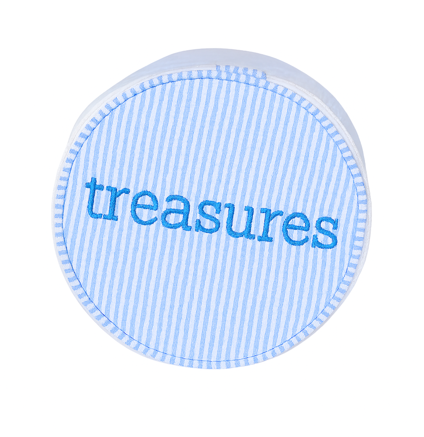 Treasures Button Bag