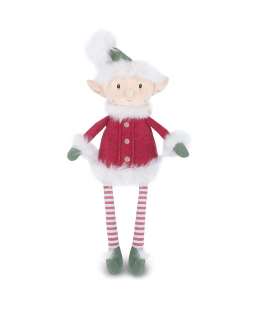 Elfie Red