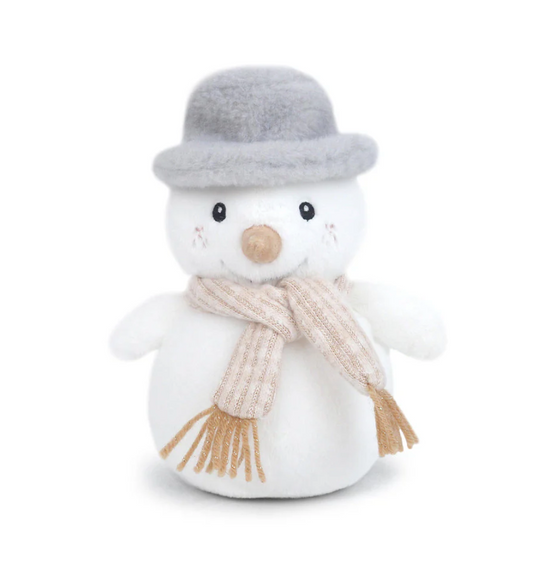 Mr. Chill Snowman