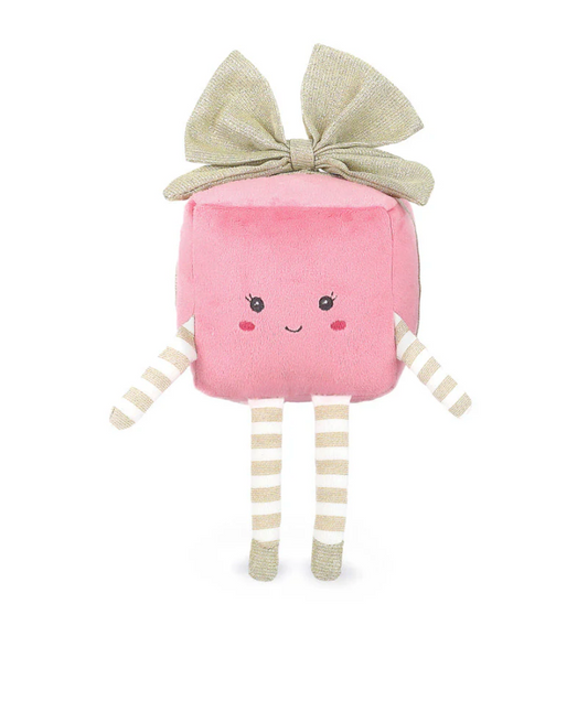 Pretty Present Pink
