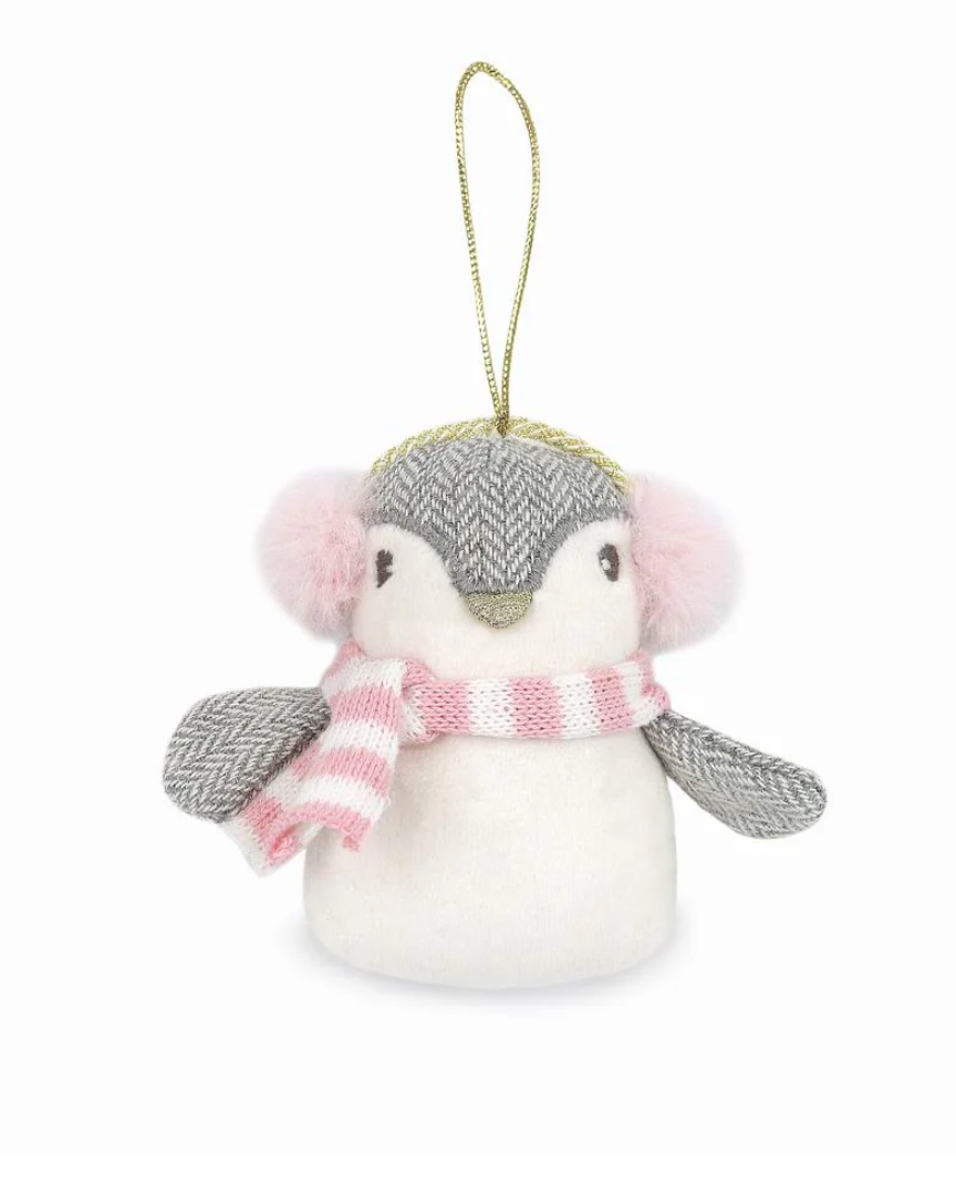 Penguin Ornament