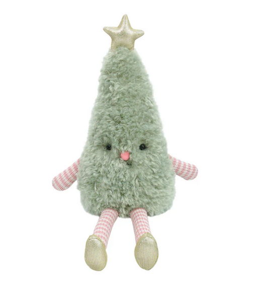 Joyful Christmas Tree