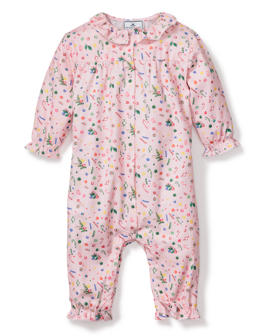 Vintage Sweets Madeline Romper